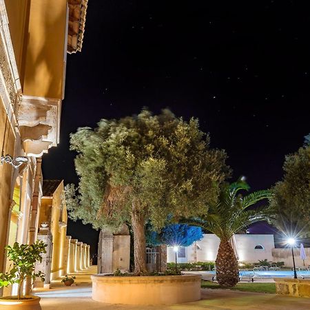 Masseria Testaferrata 시라쿠사 외부 사진