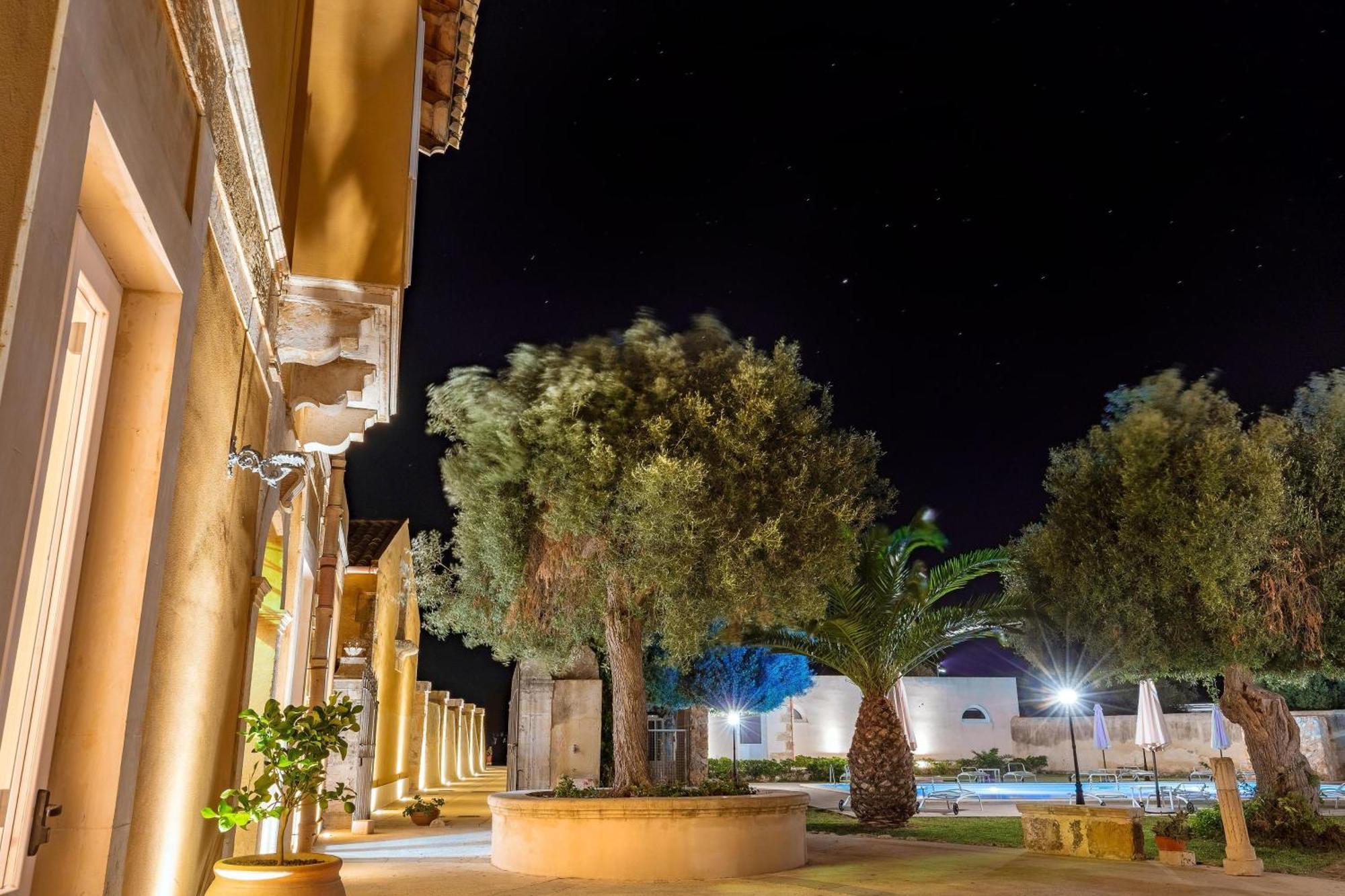 Masseria Testaferrata 시라쿠사 외부 사진