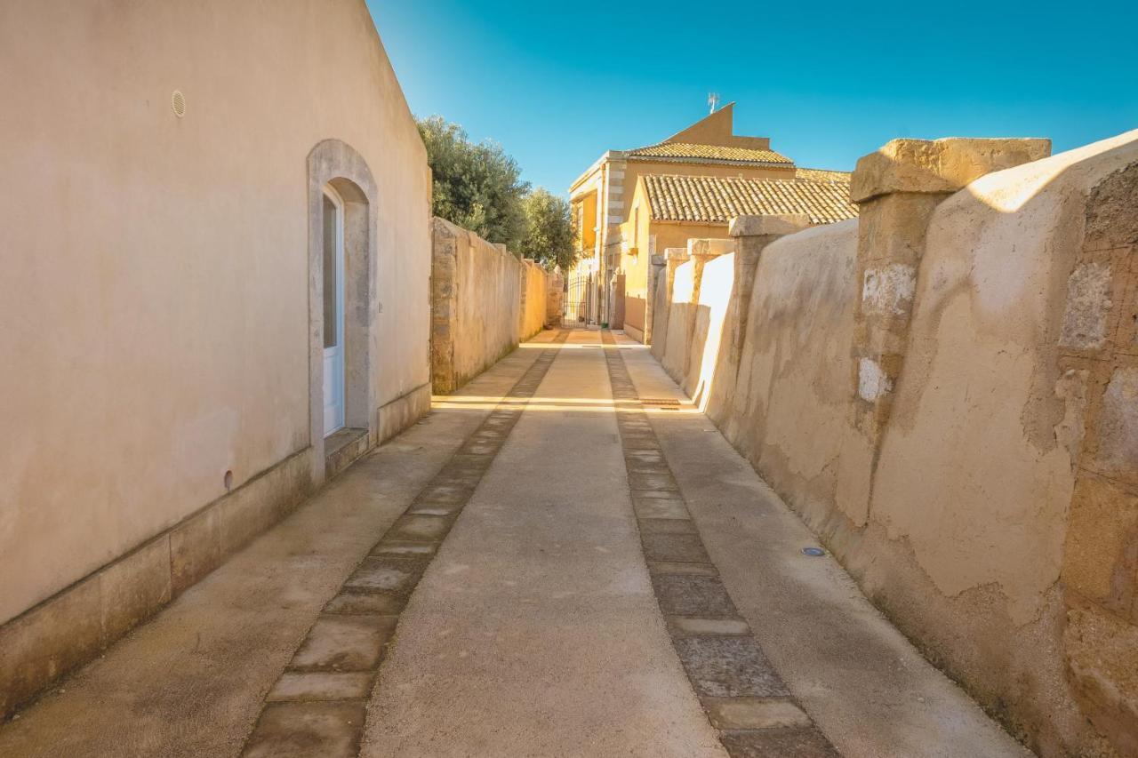 Masseria Testaferrata 시라쿠사 외부 사진