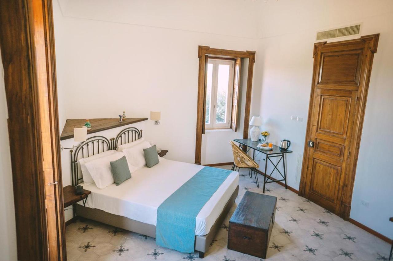 Masseria Testaferrata 시라쿠사 외부 사진