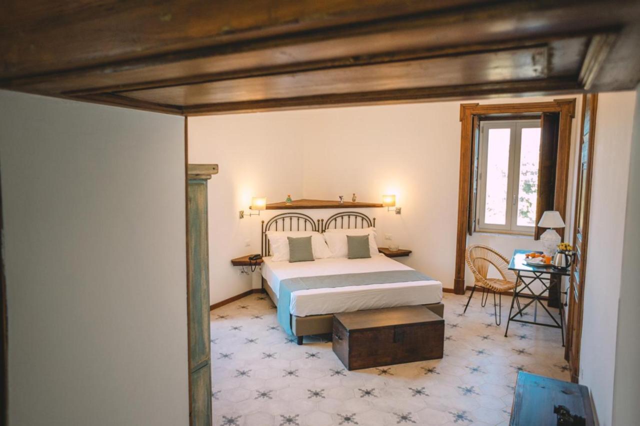 Masseria Testaferrata 시라쿠사 외부 사진