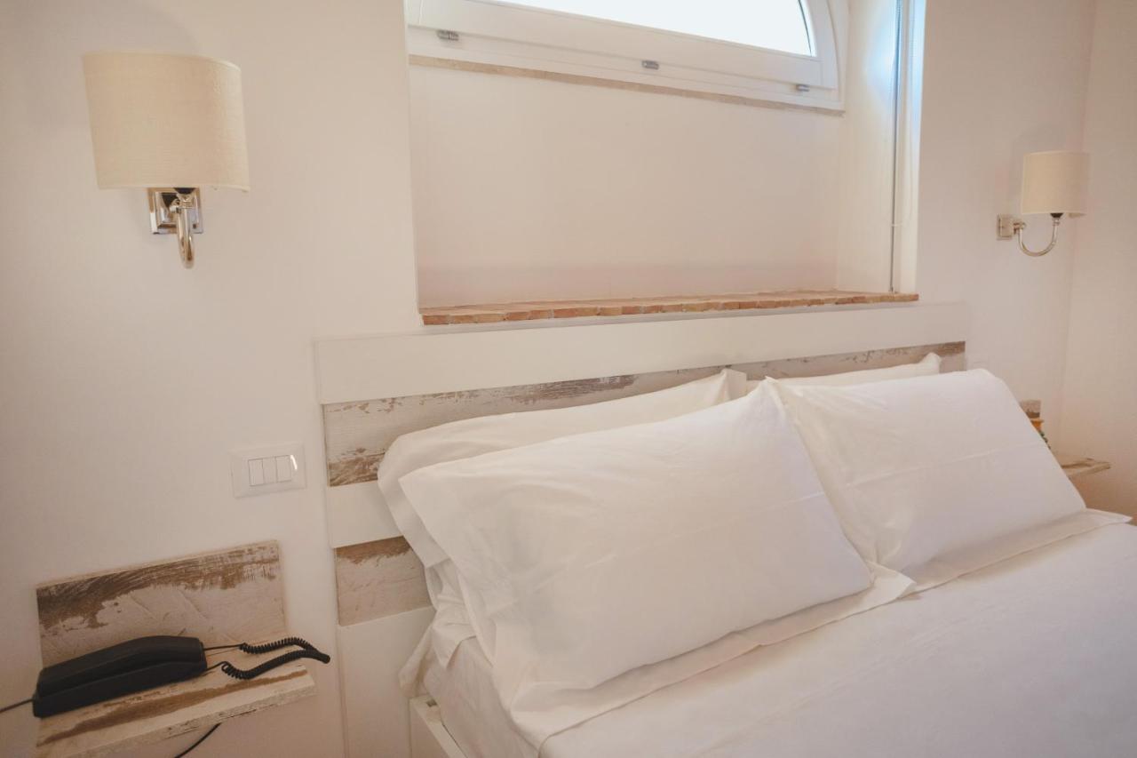 Masseria Testaferrata 시라쿠사 외부 사진