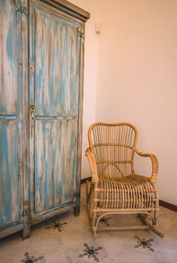 Masseria Testaferrata 시라쿠사 외부 사진