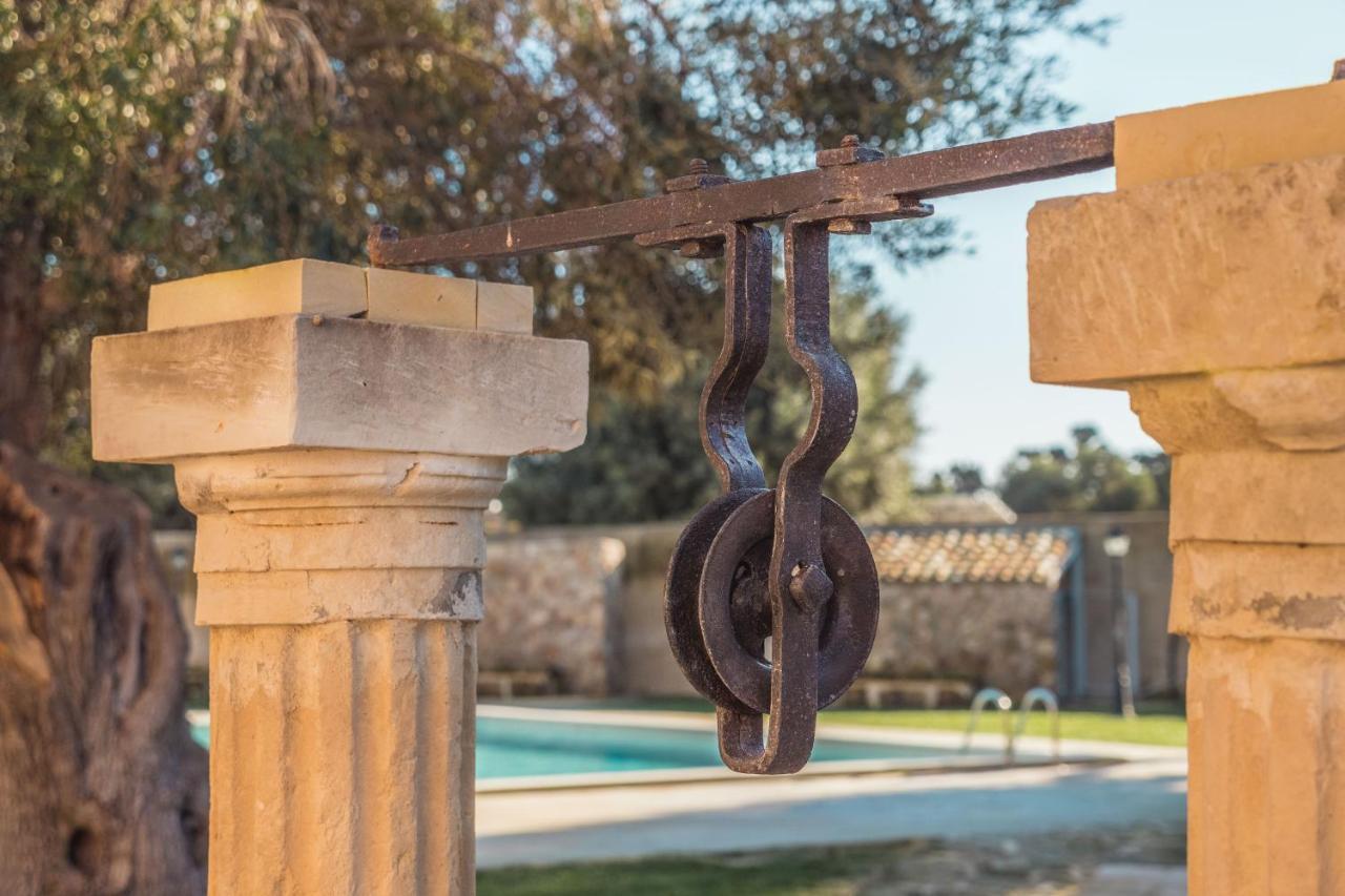 Masseria Testaferrata 시라쿠사 외부 사진
